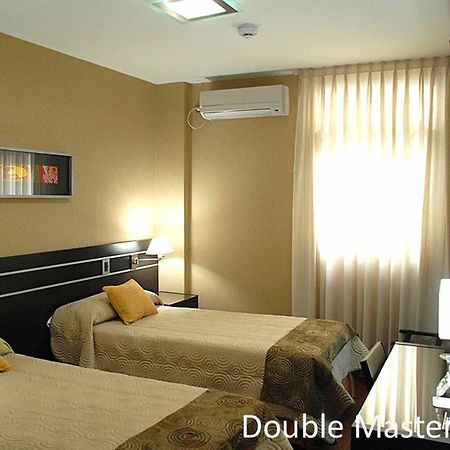 San Miguel de Tucumán Hotel Francia מראה חיצוני תמונה