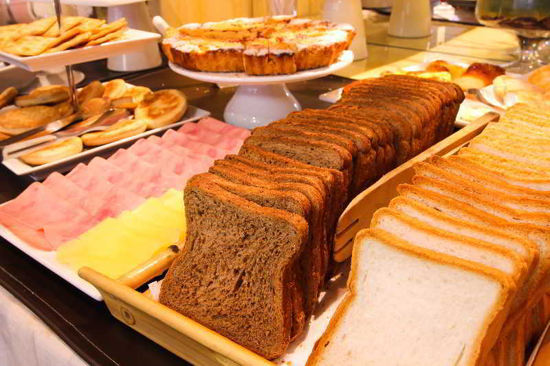 San Miguel de Tucumán Hotel Francia מראה חיצוני תמונה
