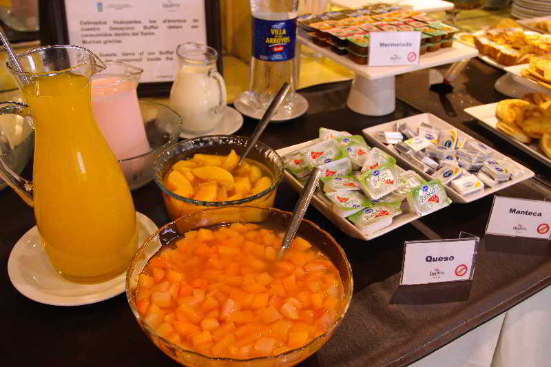 San Miguel de Tucumán Hotel Francia מראה חיצוני תמונה
