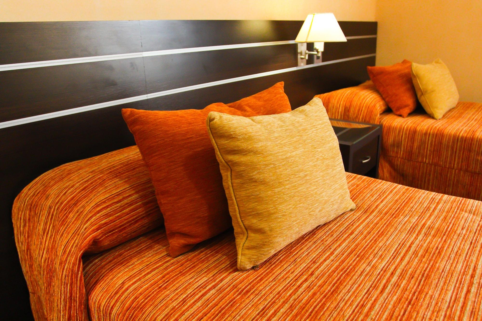 San Miguel de Tucumán Hotel Francia מראה חיצוני תמונה