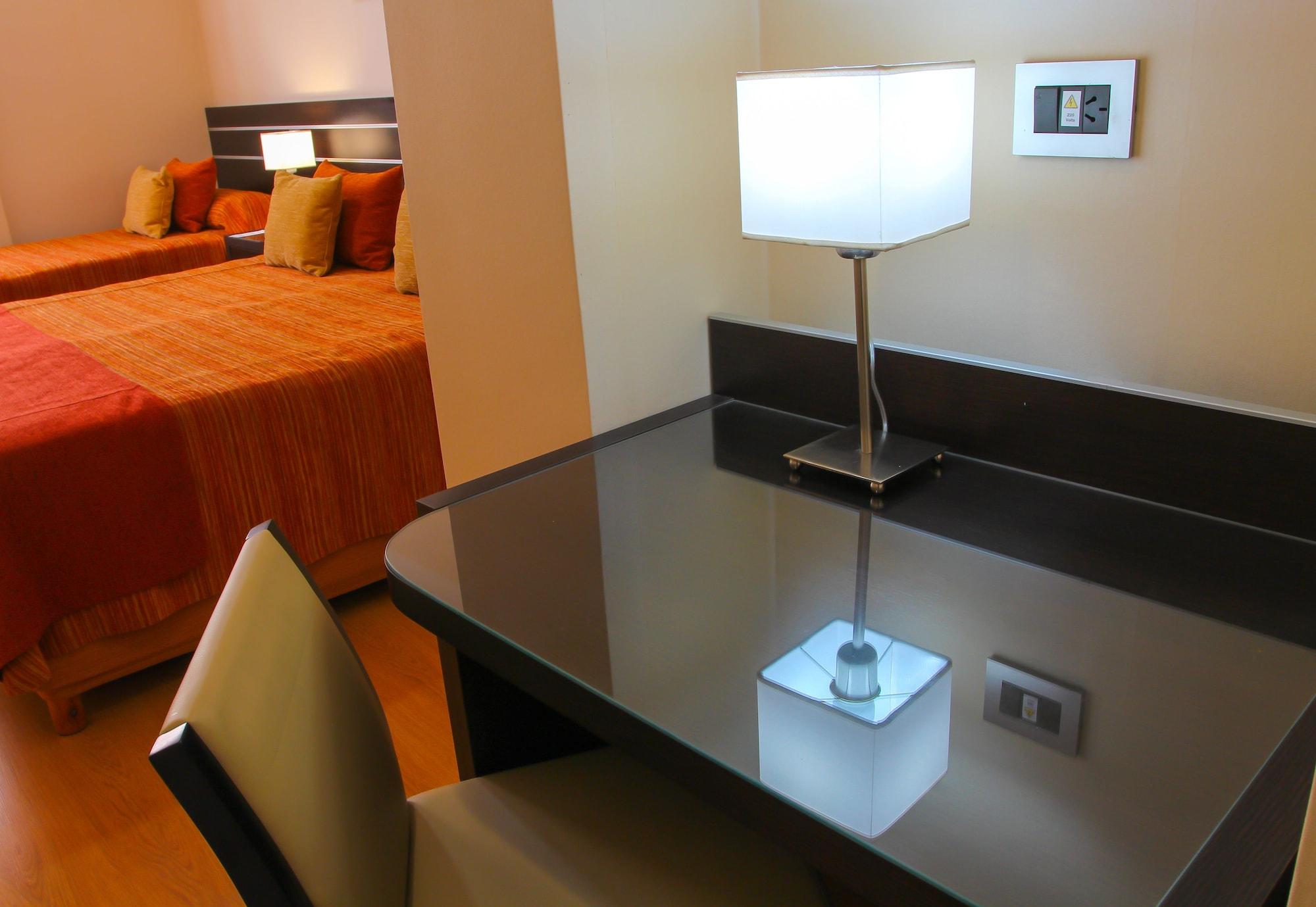 San Miguel de Tucumán Hotel Francia מראה חיצוני תמונה