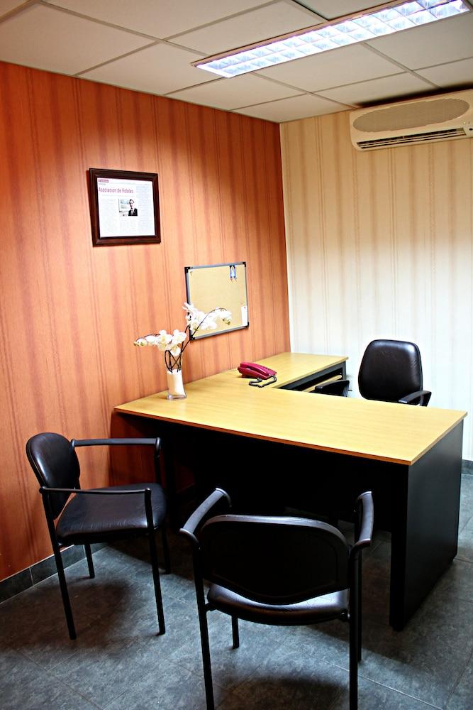 San Miguel de Tucumán Hotel Francia מראה חיצוני תמונה