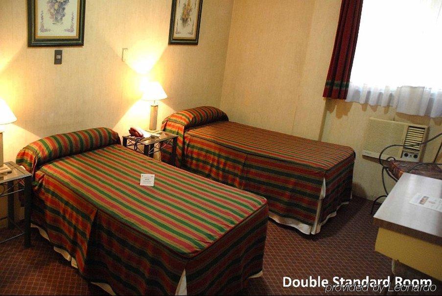 San Miguel de Tucumán Hotel Francia מראה חיצוני תמונה