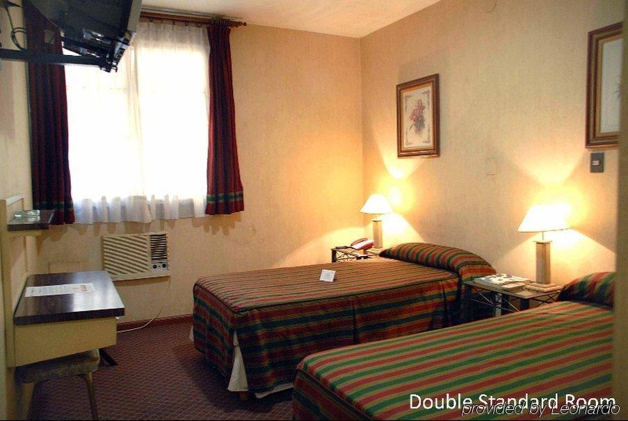 San Miguel de Tucumán Hotel Francia מראה חיצוני תמונה