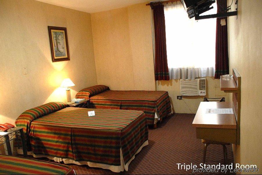 San Miguel de Tucumán Hotel Francia מראה חיצוני תמונה