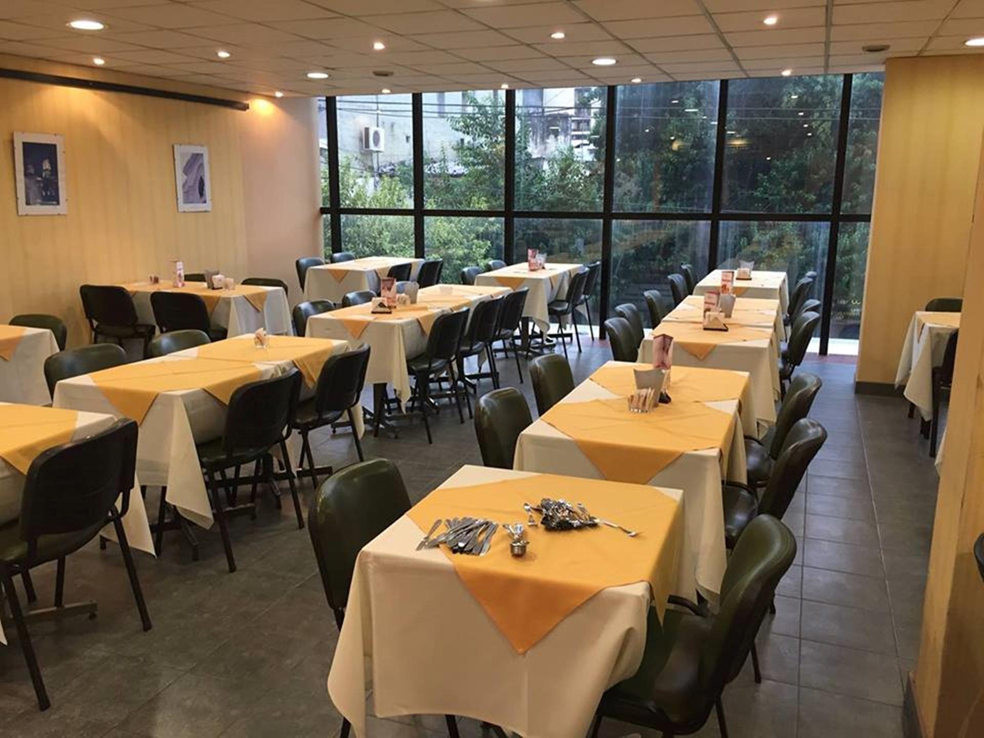 San Miguel de Tucumán Hotel Francia מראה חיצוני תמונה
