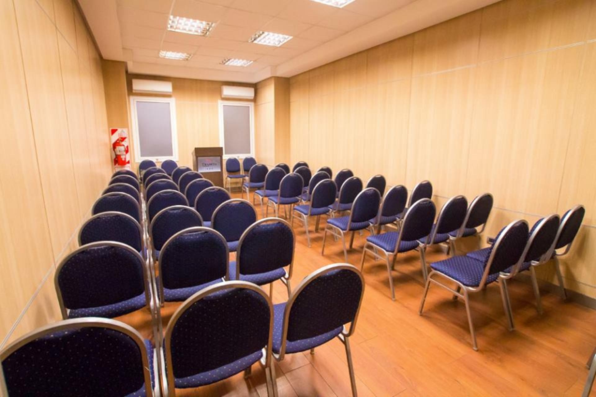 San Miguel de Tucumán Hotel Francia מראה חיצוני תמונה