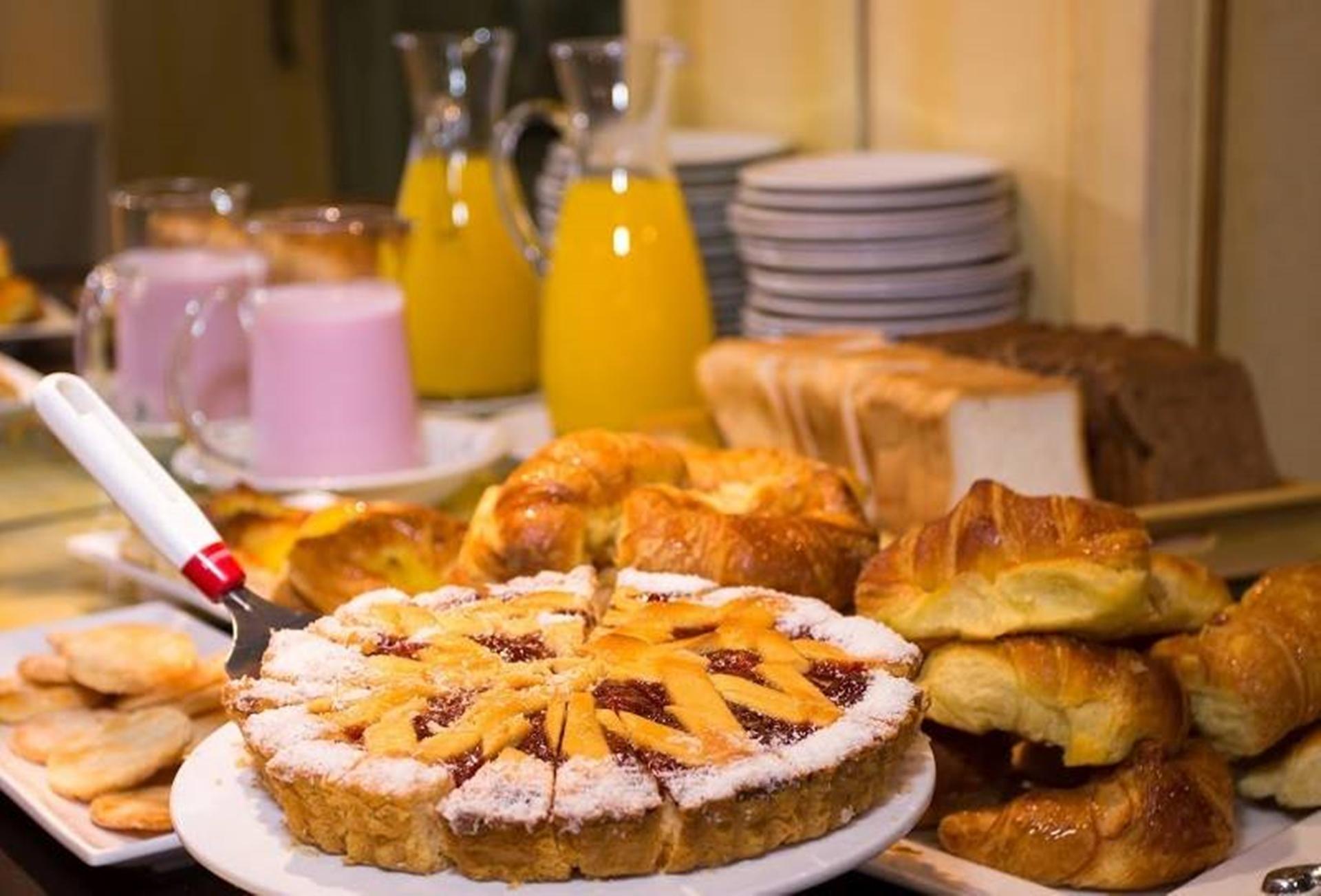 San Miguel de Tucumán Hotel Francia מראה חיצוני תמונה