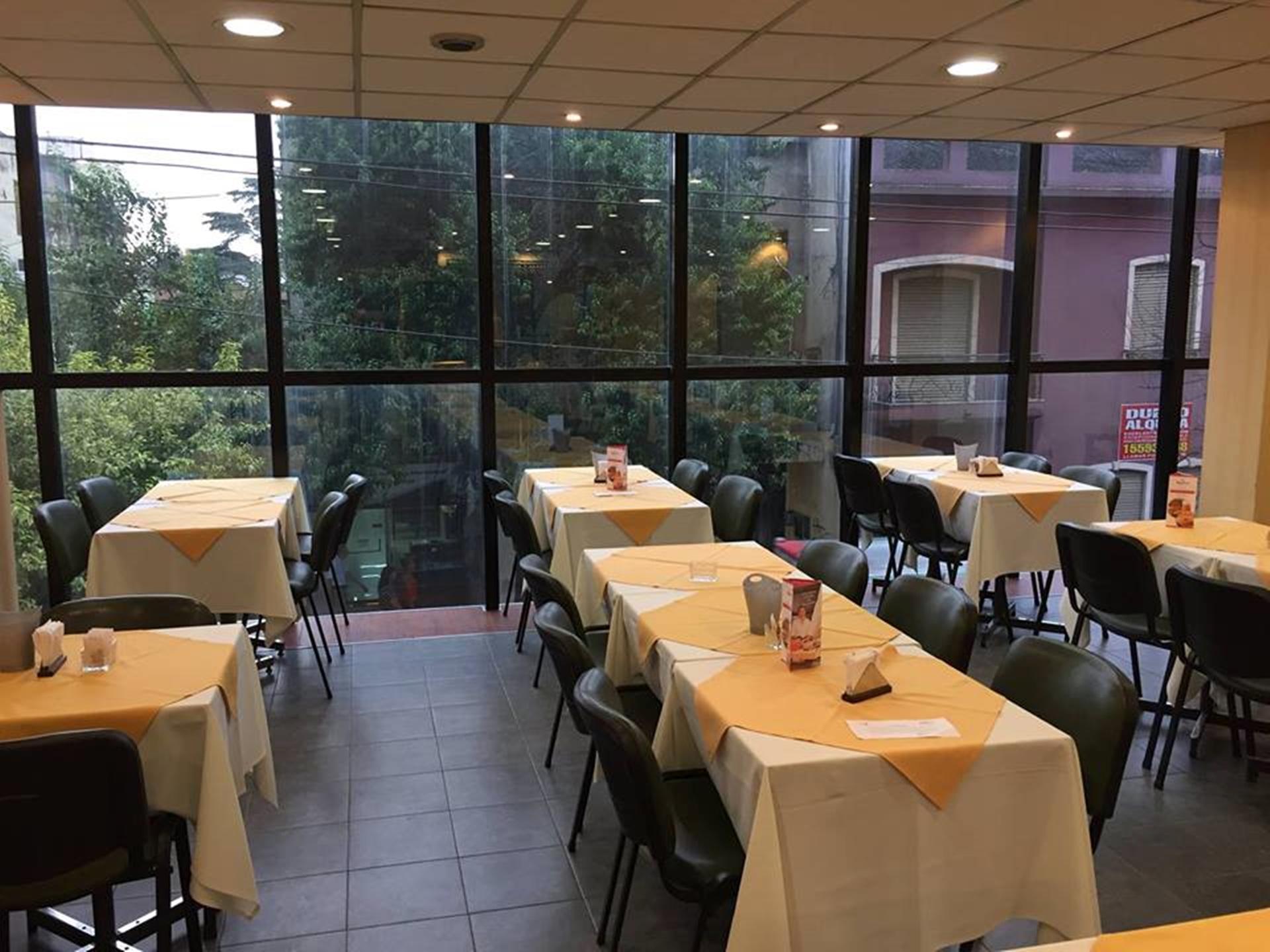 San Miguel de Tucumán Hotel Francia מראה חיצוני תמונה