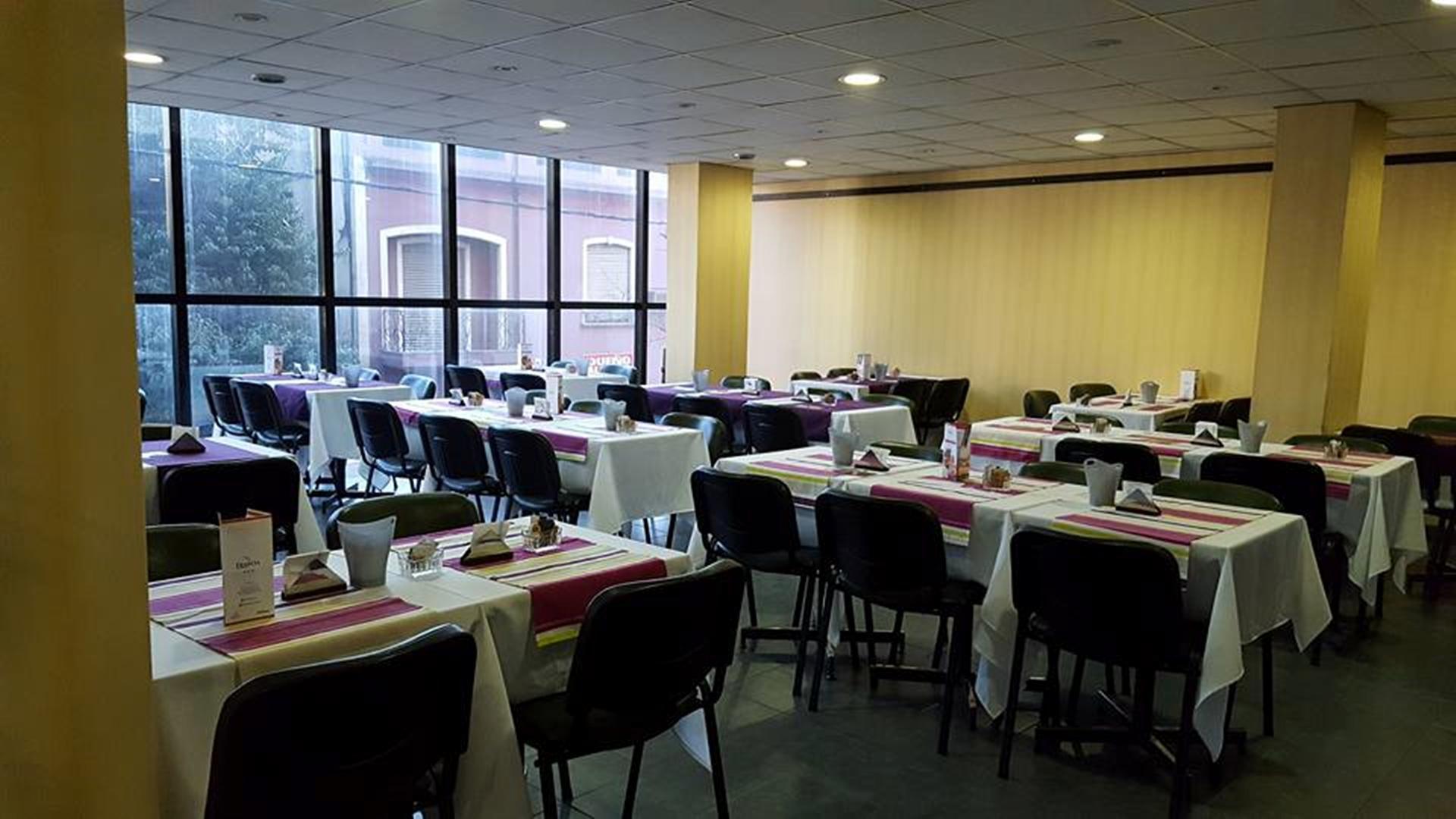 San Miguel de Tucumán Hotel Francia מראה חיצוני תמונה
