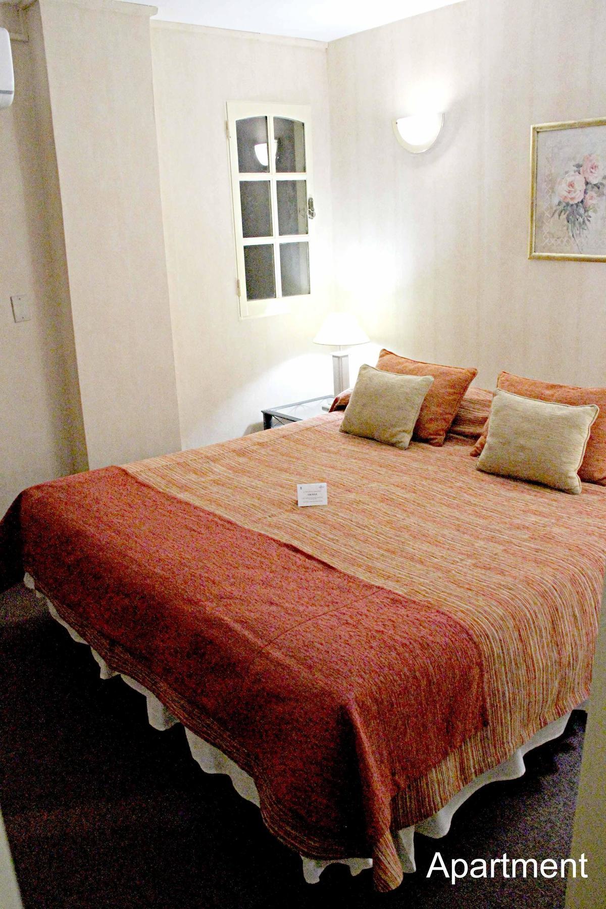 San Miguel de Tucumán Hotel Francia מראה חיצוני תמונה