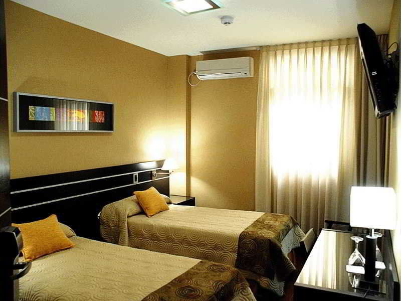 San Miguel de Tucumán Hotel Francia מראה חיצוני תמונה