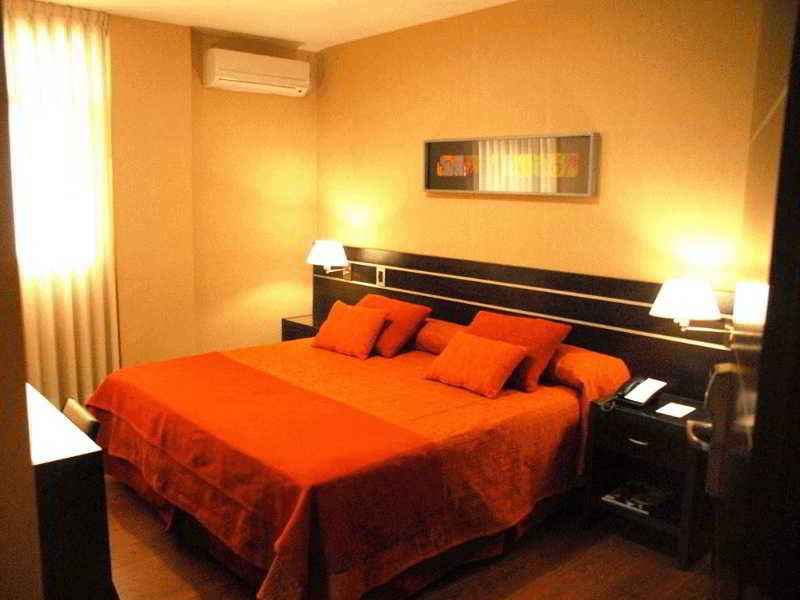 San Miguel de Tucumán Hotel Francia מראה חיצוני תמונה