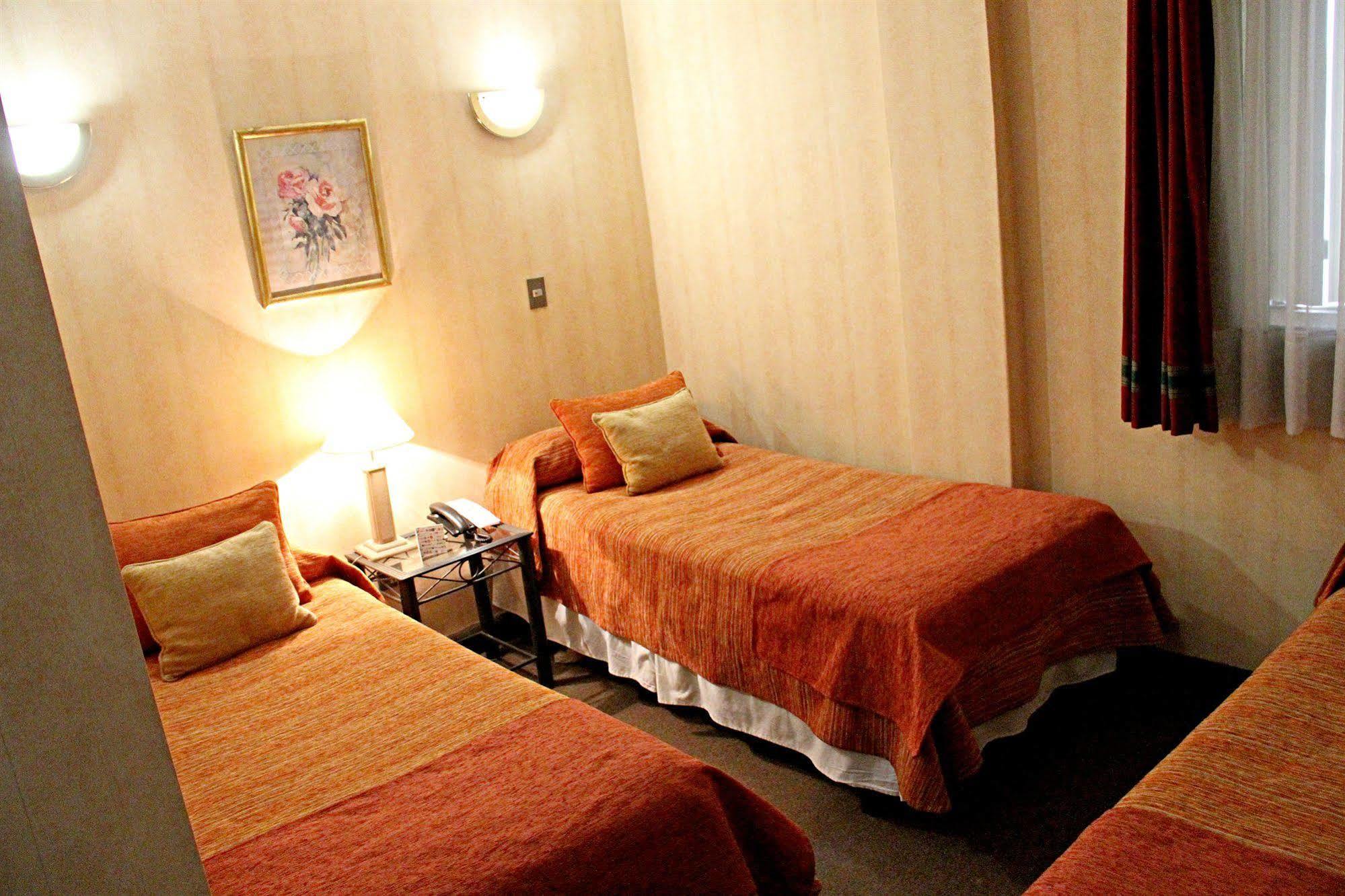 San Miguel de Tucumán Hotel Francia מראה חיצוני תמונה